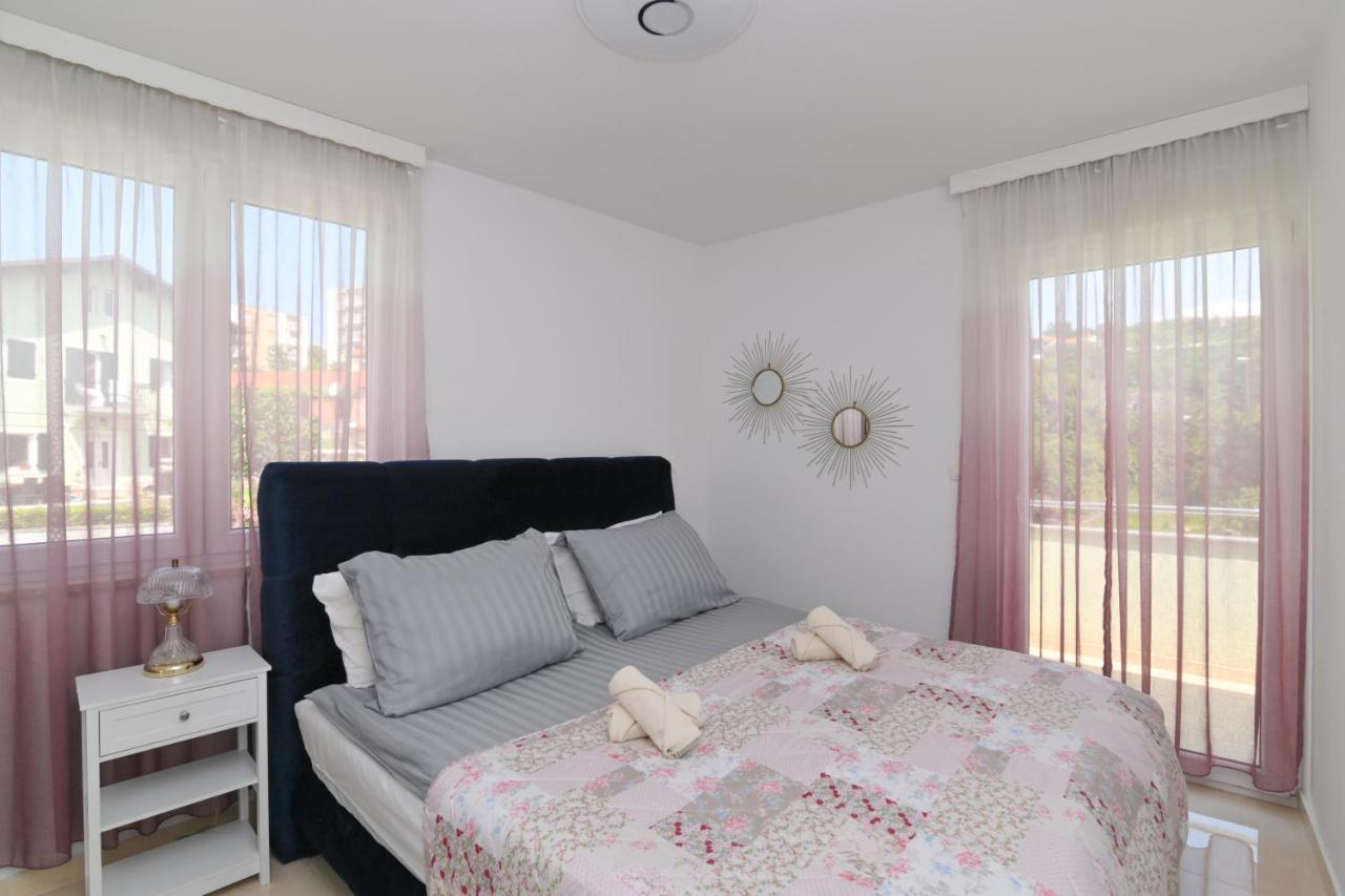 Appartement Apartman Iskra à Rijeka Extérieur photo
