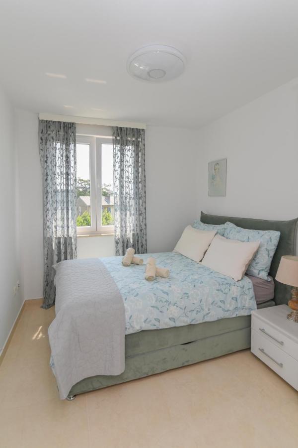 Appartement Apartman Iskra à Rijeka Extérieur photo