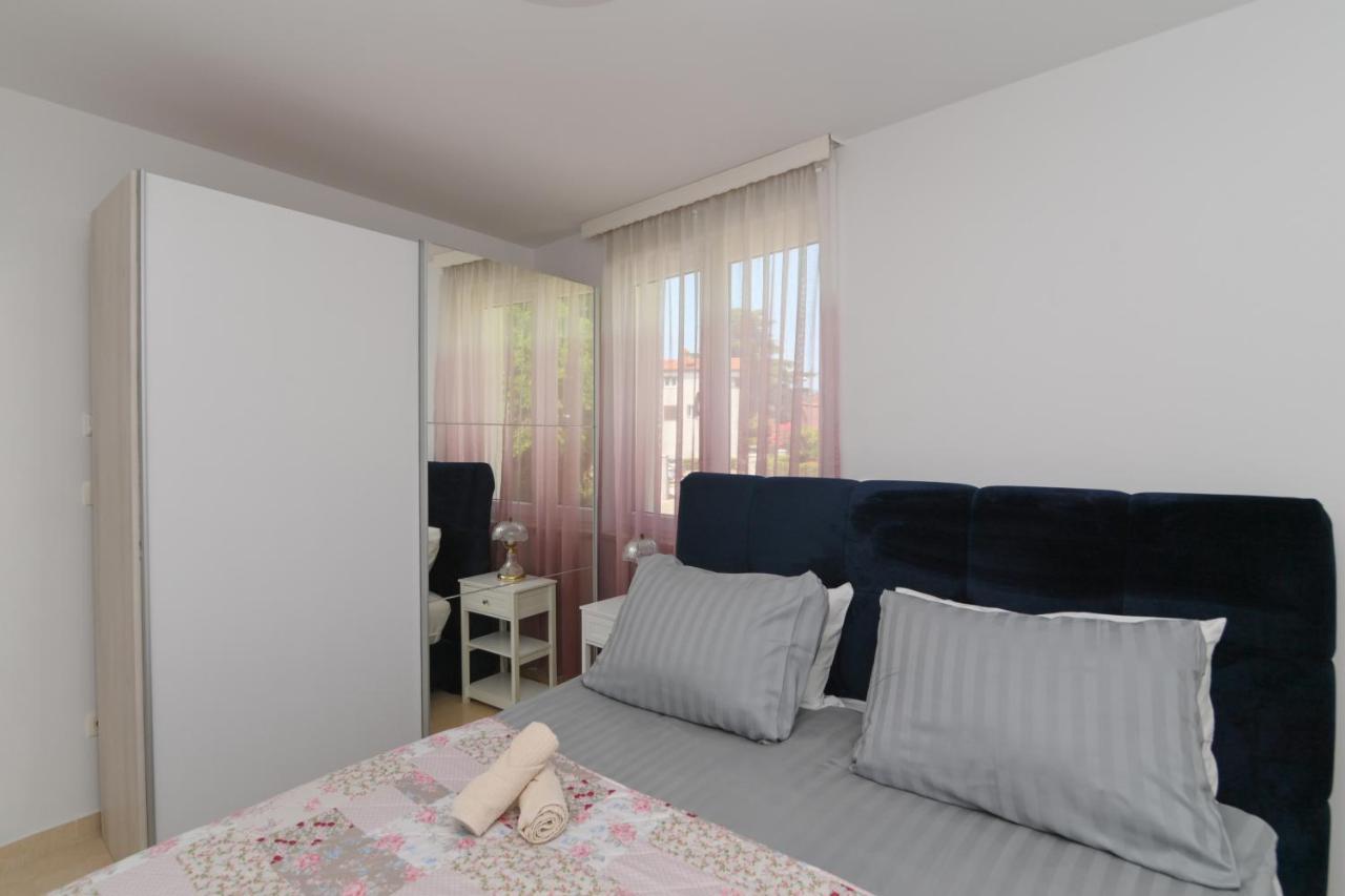 Appartement Apartman Iskra à Rijeka Extérieur photo
